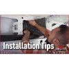 Installation Tips and Tricks Video