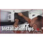 Installation Tips and Tricks Video