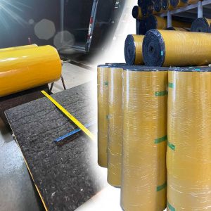 2056 Bulk Insulation