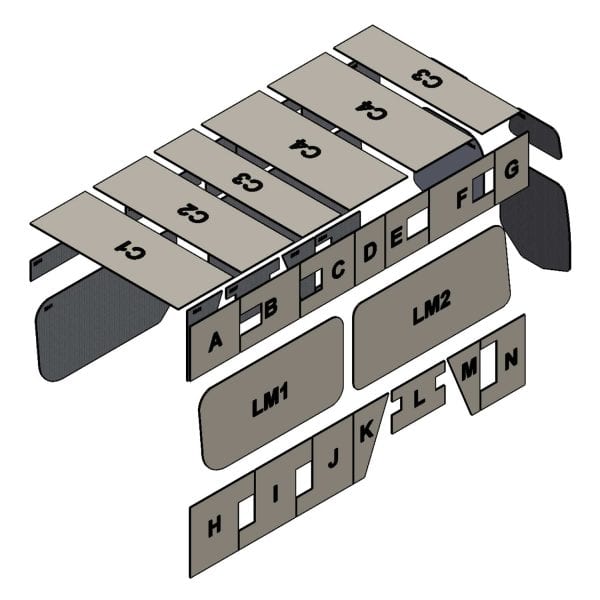 3144V