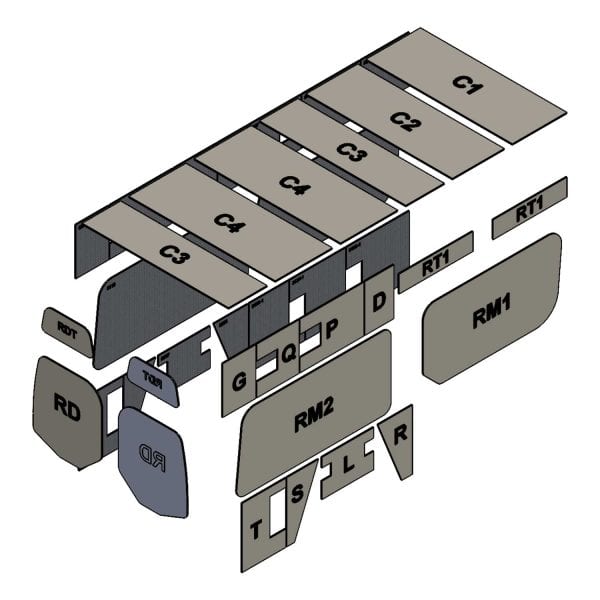 3144V