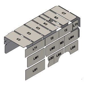 4000SXH
