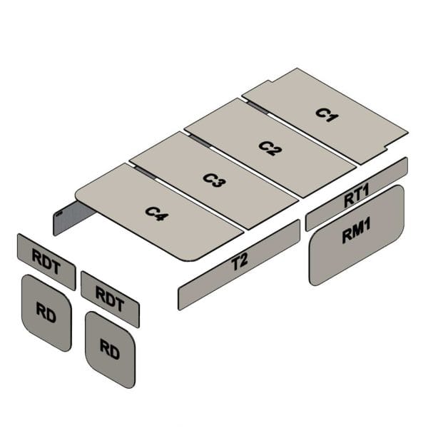4301P-1