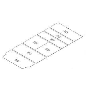 5300X-1