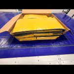 AutoPly 2060 - Assorted Strips 6 in. to 20 in. x 60 - 0.5 black AW, 93 sq ft